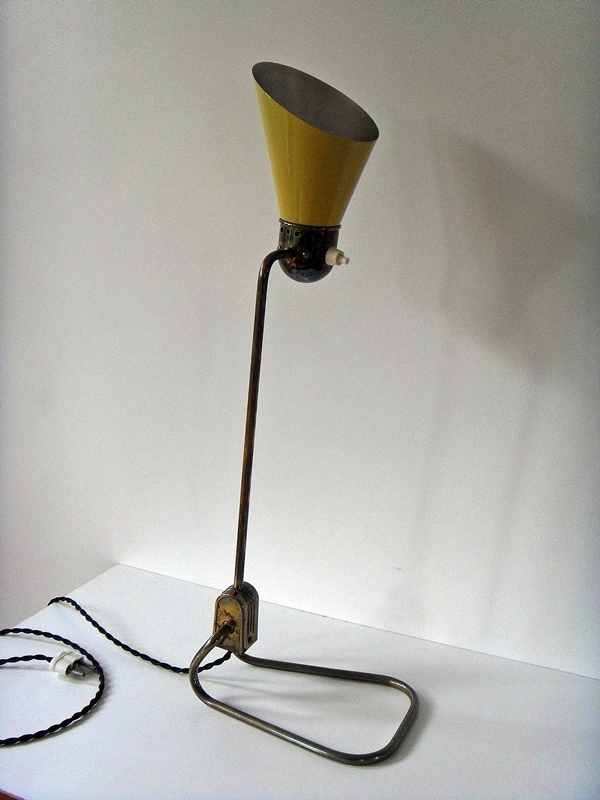 lampe bureau design style and steel..jpg