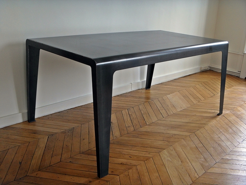 table usine style and steel..jpg